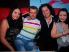 Petrecere în Club Dives