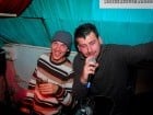 Petrecere în Club Dives