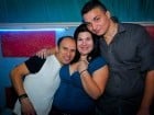 Petrecere în Club Dives