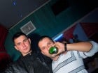 Petrecere în Club Dives