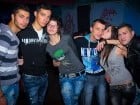Petrecere în Club Dives