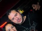 Petrecere în Club Dives