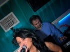 Petrecere în Club Dives
