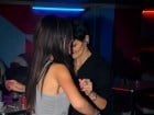 Petrecere în Club Dives