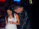 Petrecere în Club Dives