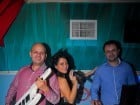 Petrecere în Club Dives