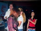 Petrecere în Club Dives