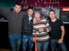 Petrecere în Club Dives