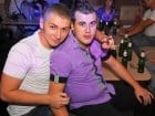 Petrecere în Club Rio