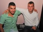 Petrecere în Club Rio