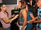 Petrecere în Club Rio