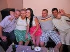 Petrecere în Club Rio