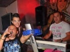 Petrecere în Club Rio