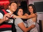Petrecere în Club Rio