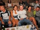 Petrecere în Club Rio