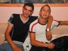 Petrecere în Club Rio