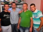 Petrecere în Club Rio