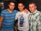 Petrecere în Club Rio