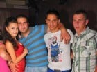 Petrecere în Club Rio
