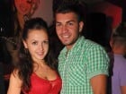 Petrecere în Club Rio