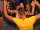 Petrecere în Club Rio