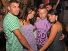 Petrecere în Club Rio