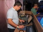 Petrecere în Club Rio