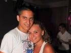 Petrecere în Club Rio
