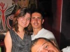 Petrecere în Club Rio