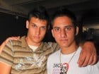 Petrecere în Club Rio