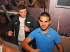 Petrecere în Club Rio