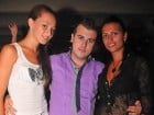 Petrecere în Club Rio