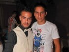 Petrecere în Club Rio
