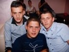 Petrecere în Rio Club