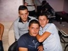Petrecere în Rio Club