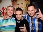 Petrecere în Rio Club