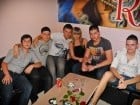 Petrecere în Rio Club