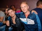 Petrecere în Rio Club