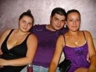 Petrecere în Rio Club