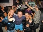 Petrecere în Rio Club