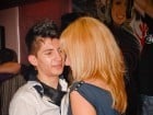 Petrecere în Rio Club