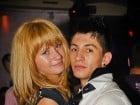 Petrecere în Rio Club