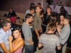 Petrecere în Rio Club