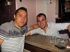 Petrecere în Rio Club
