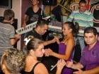 Petrecere în Rio Club