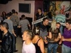 Petrecere în Rio Club