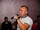 Petrecere în Rio Club