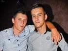 Petrecere în Rio Club