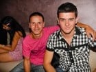 Petrecere în Rio Club