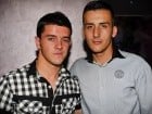 Petrecere în Rio Club
